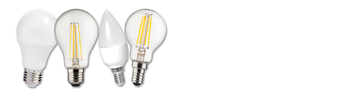 Leuchten und Leuchtmittel