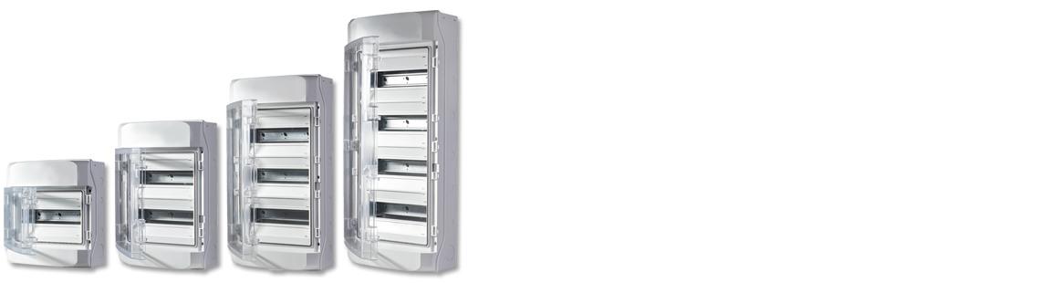 Verteiler / Schaltgeräte